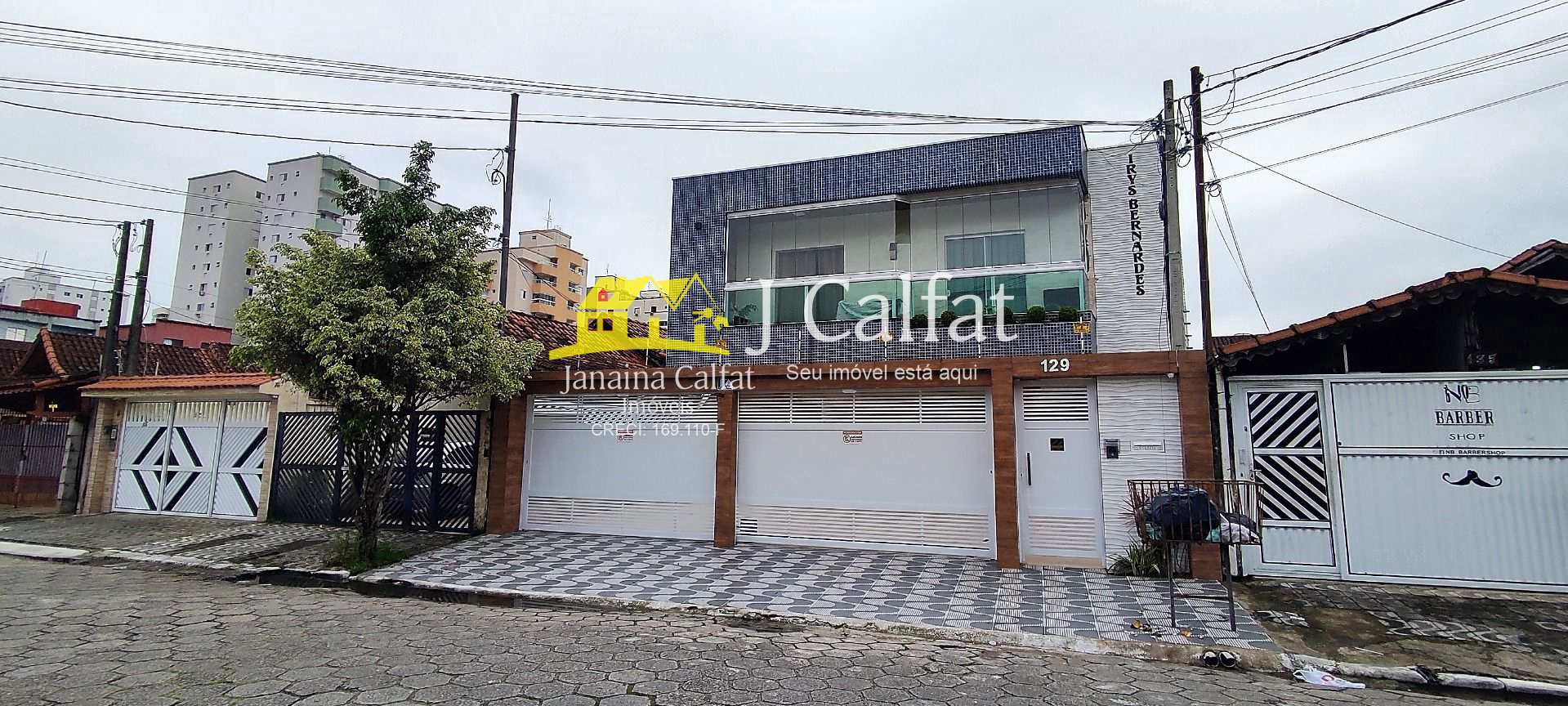 Casa de Condomínio à venda com 2 quartos, 62m² - Foto 2