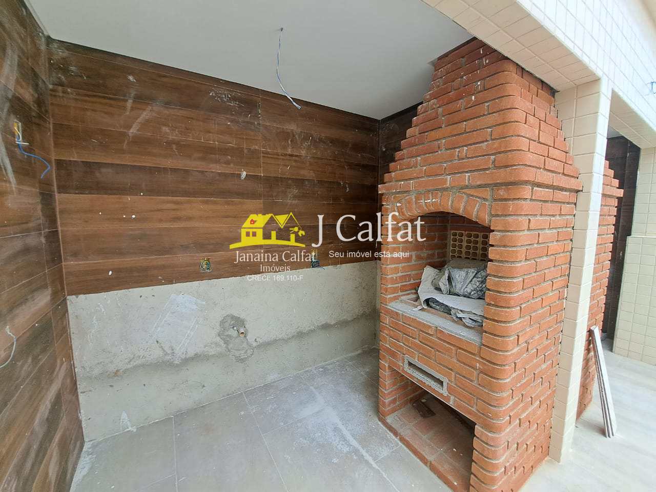 Apartamento à venda com 2 quartos, 52m² - Foto 7