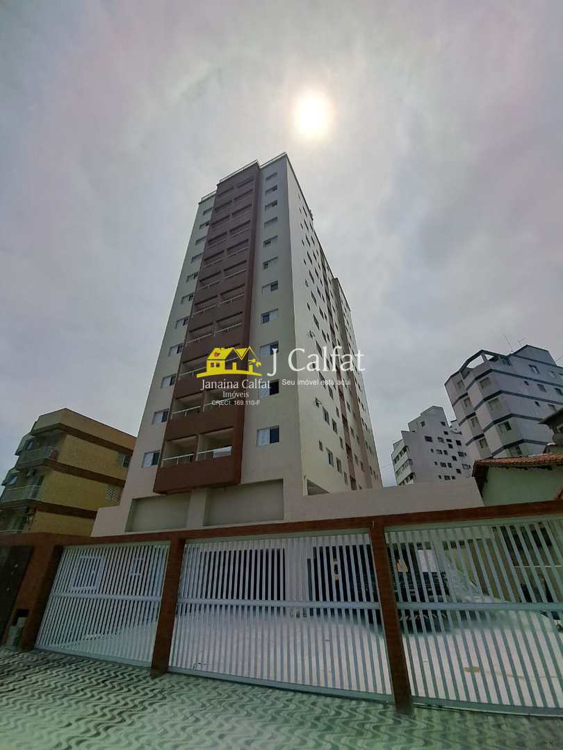 Apartamento à venda com 2 quartos, 52m² - Foto 2