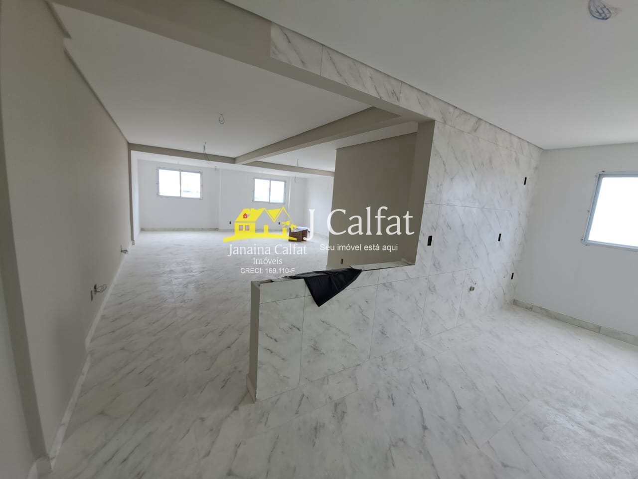 Apartamento à venda com 2 quartos, 52m² - Foto 9