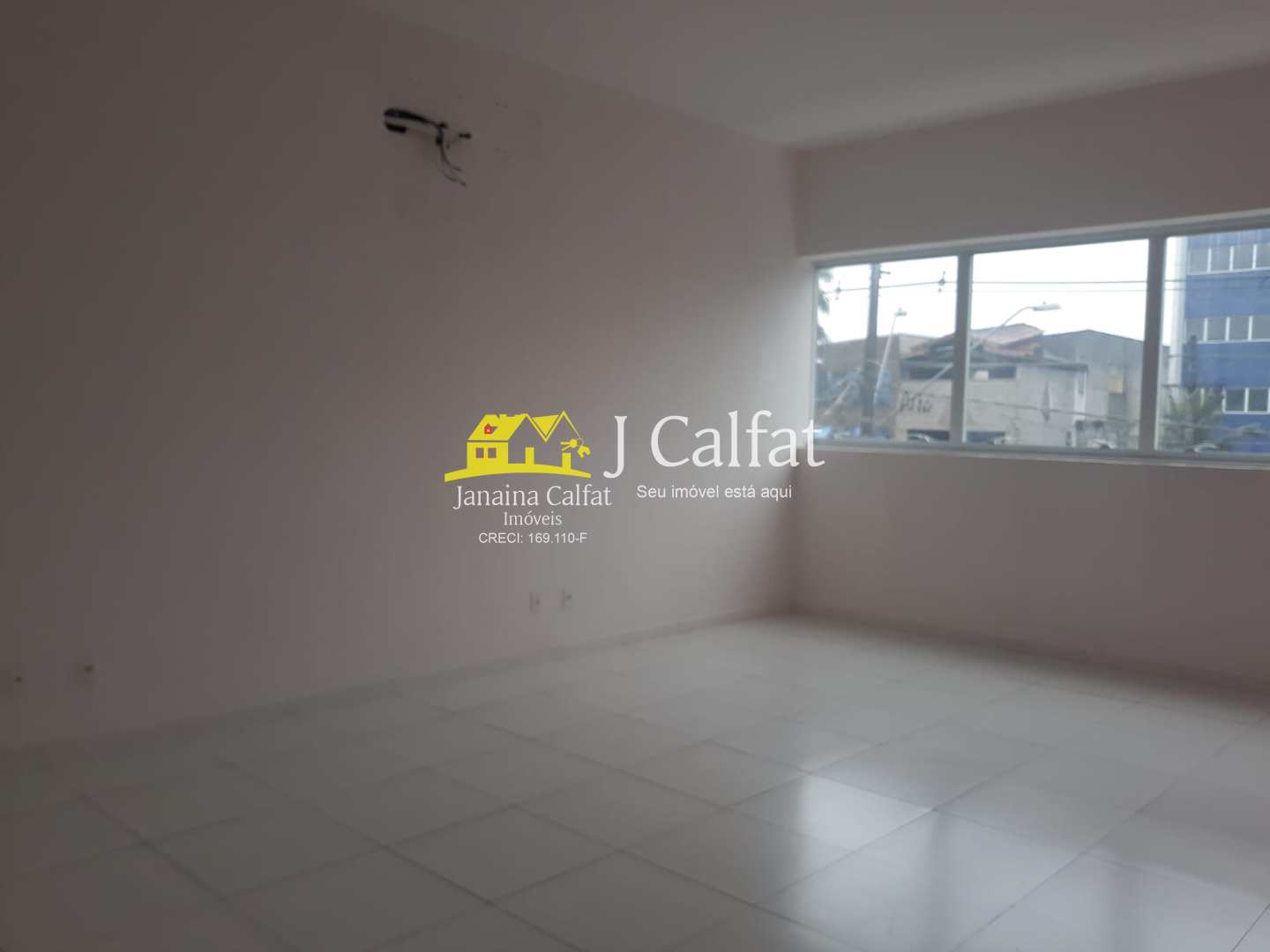 Conjunto Comercial-Sala para alugar, 79m² - Foto 7