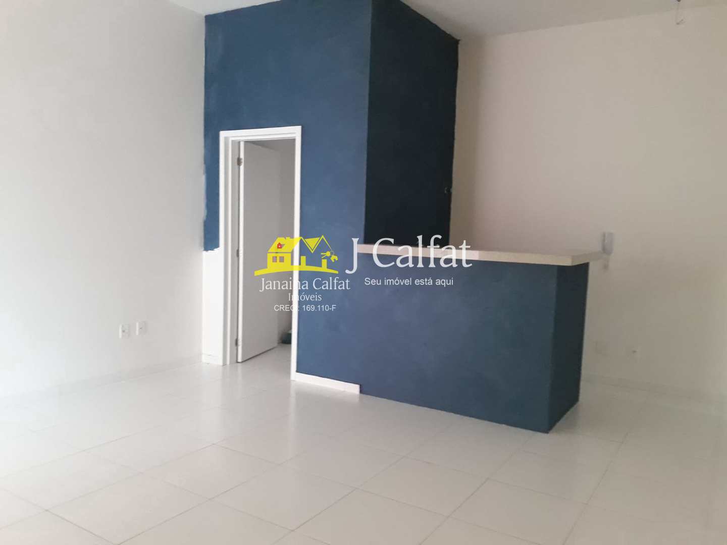 Conjunto Comercial-Sala para alugar, 79m² - Foto 3