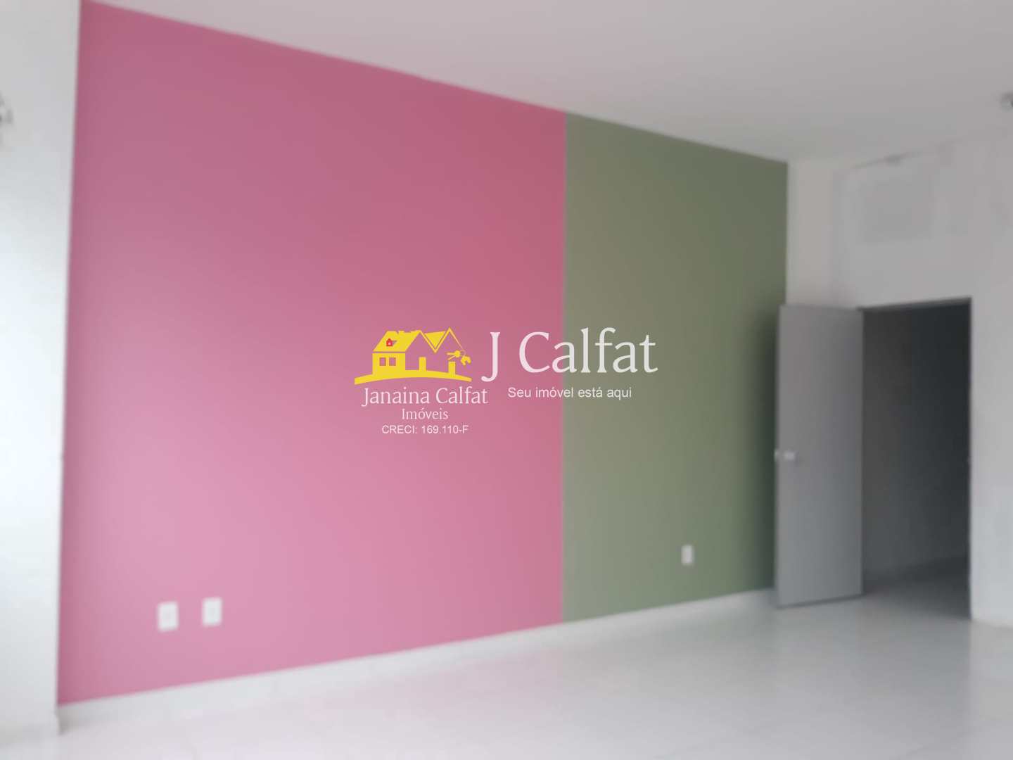 Conjunto Comercial-Sala para alugar, 79m² - Foto 5