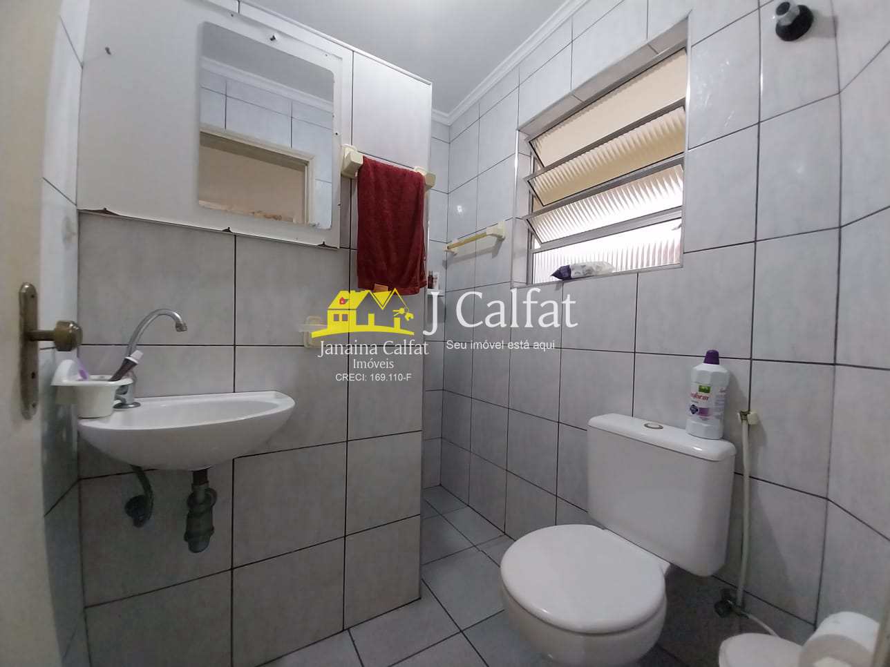 Apartamento à venda com 1 quarto, 44m² - Foto 4