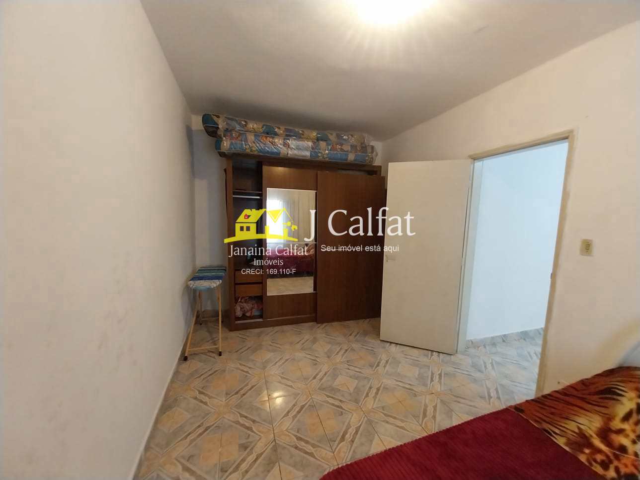 Apartamento à venda com 1 quarto, 44m² - Foto 6