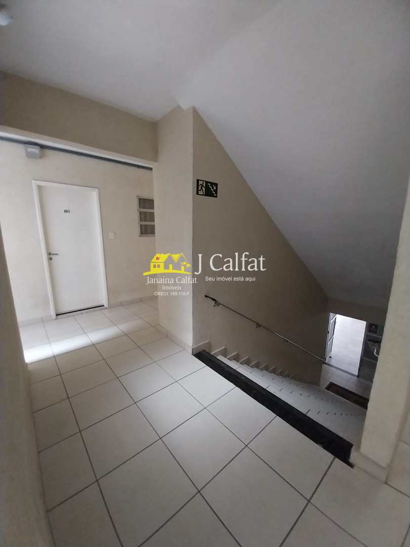 Apartamento à venda com 1 quarto, 44m² - Foto 9