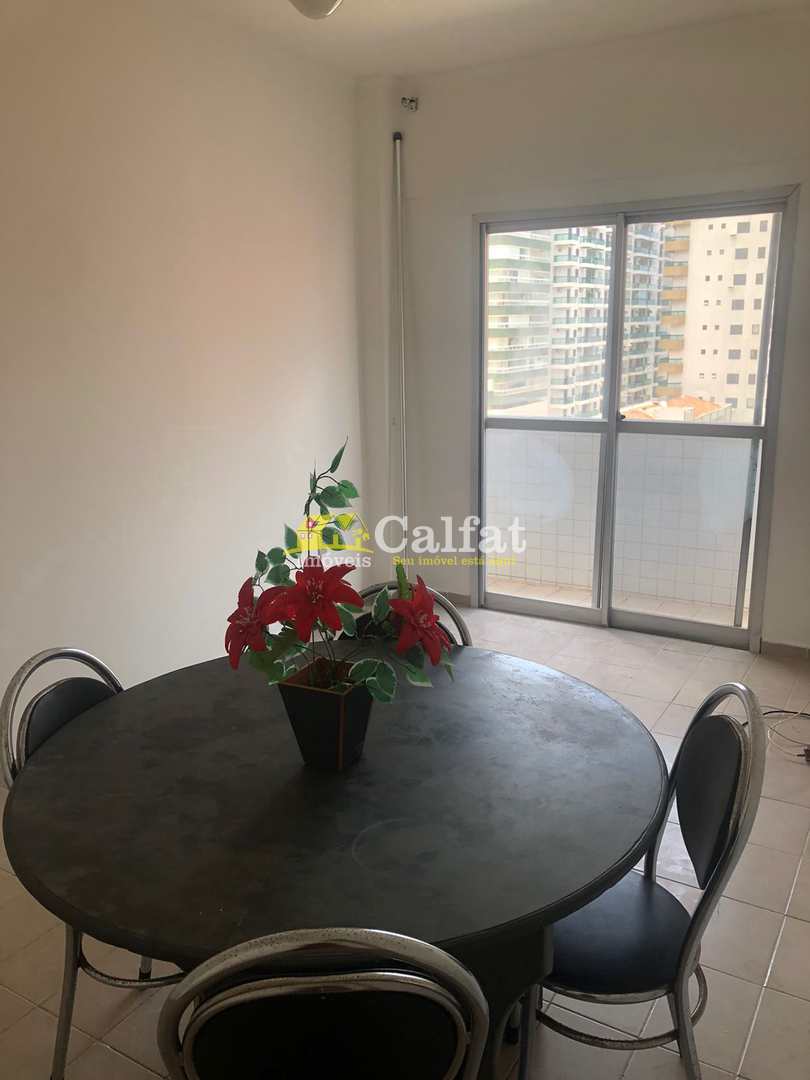 Apartamento à venda com 1 quarto, 47m² - Foto 1