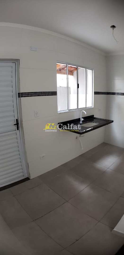 Casa de Condomínio à venda com 2 quartos, 57m² - Foto 11