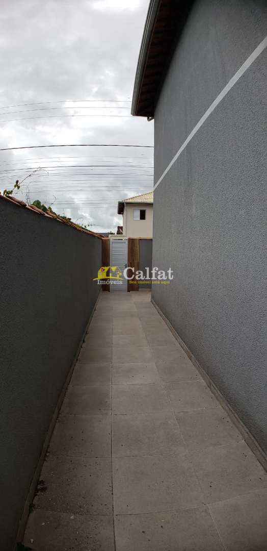 Casa de Condomínio à venda com 2 quartos, 57m² - Foto 3