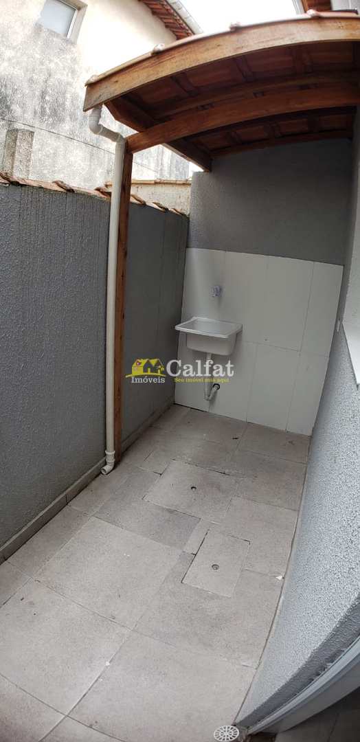 Casa de Condomínio à venda com 2 quartos, 57m² - Foto 9