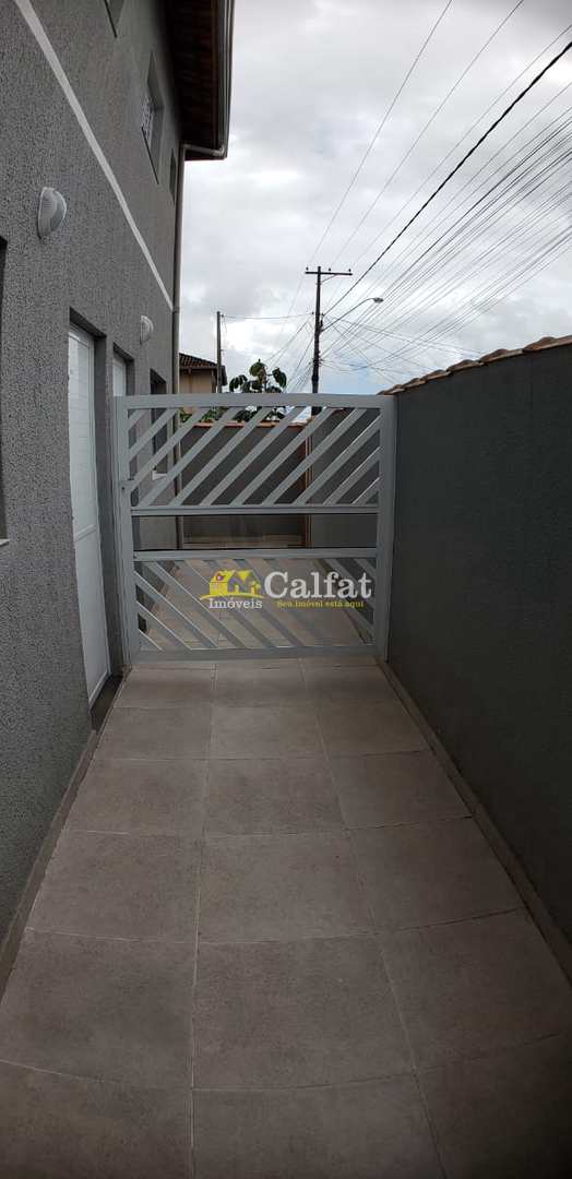 Casa de Condomínio à venda com 2 quartos, 57m² - Foto 2