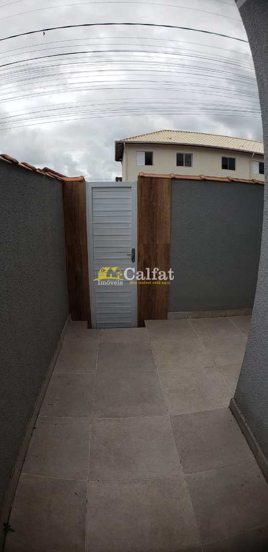 Casa de Condomínio à venda com 2 quartos, 57m² - Foto 1