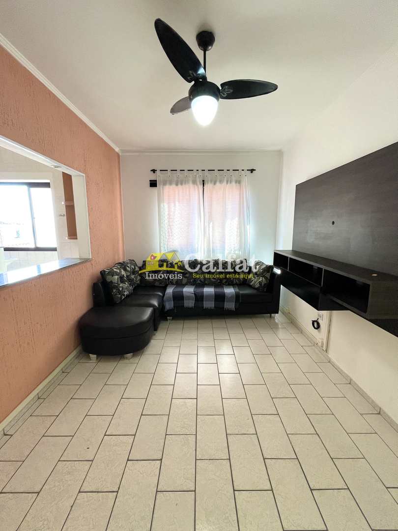 Apartamento à venda com 2 quartos, 85m² - Foto 3