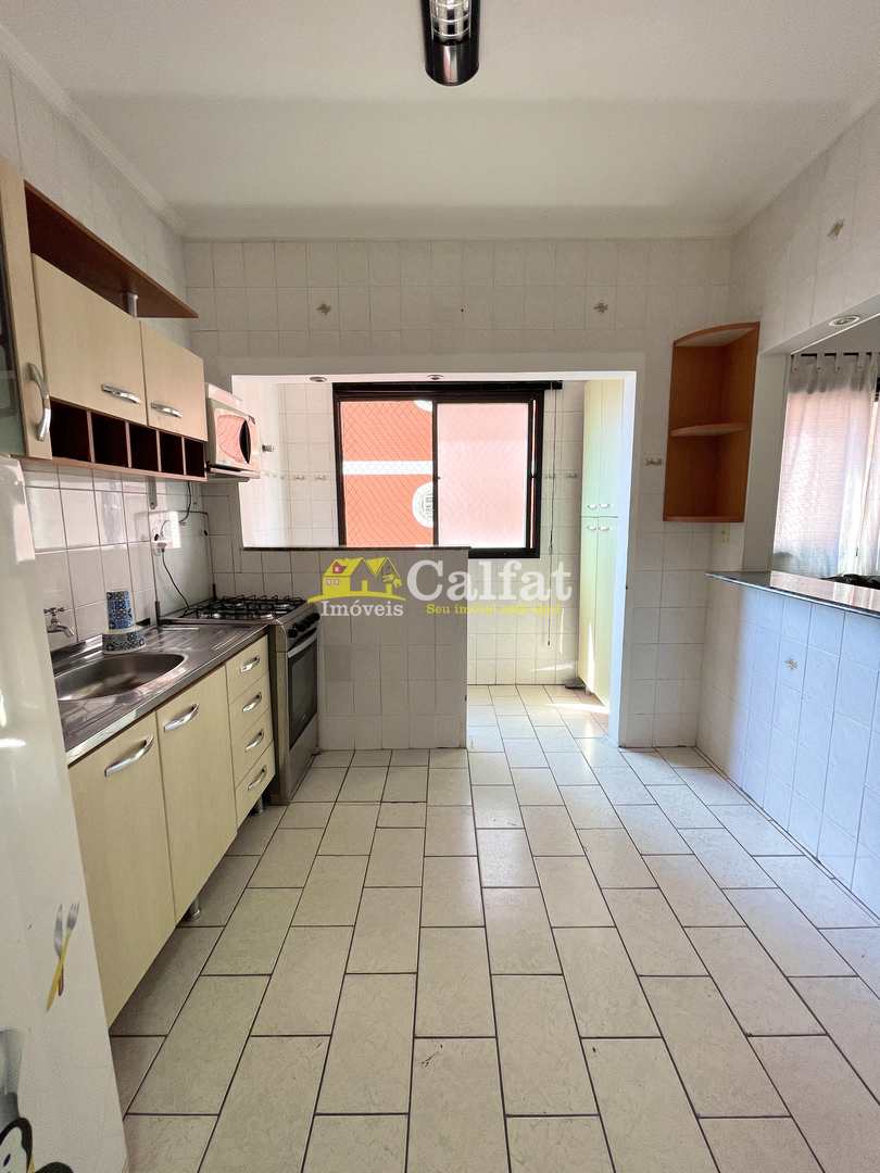 Apartamento à venda com 2 quartos, 85m² - Foto 4