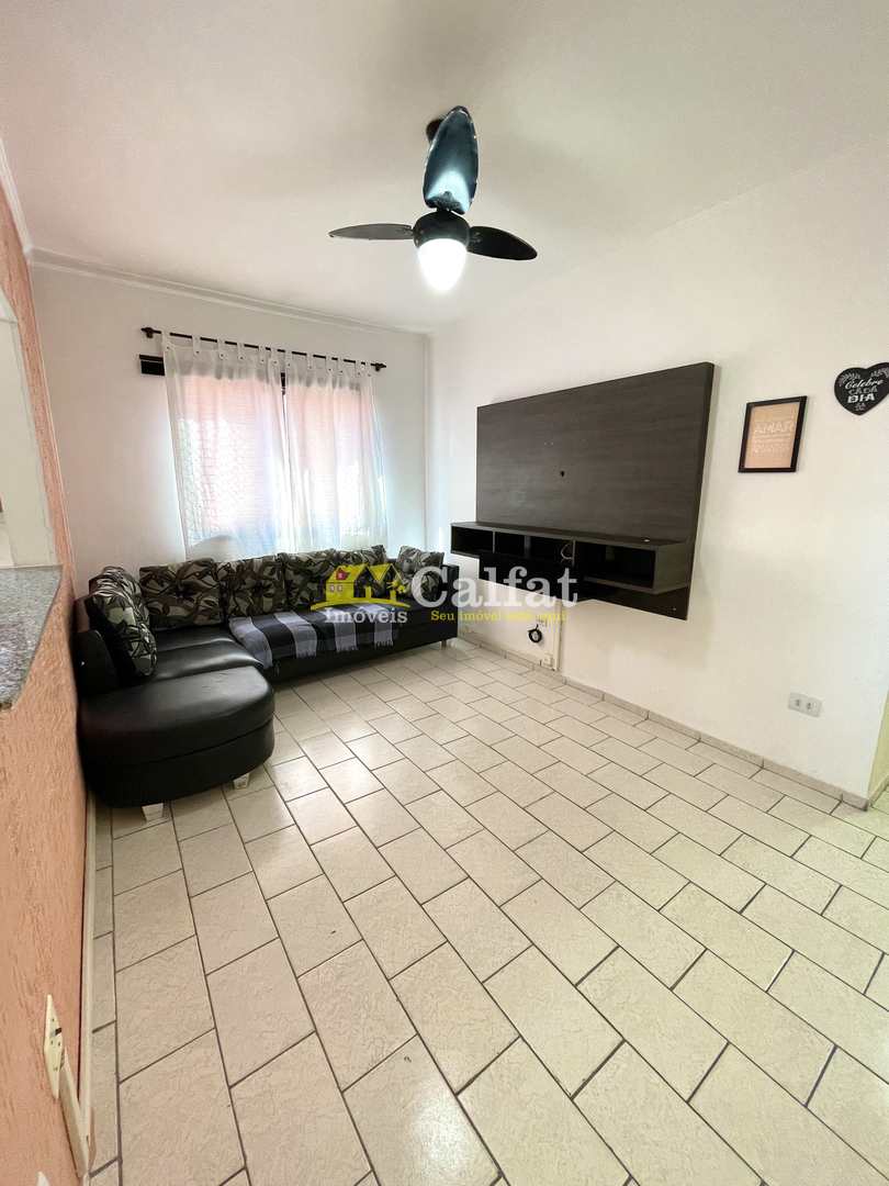 Apartamento à venda com 2 quartos, 85m² - Foto 2