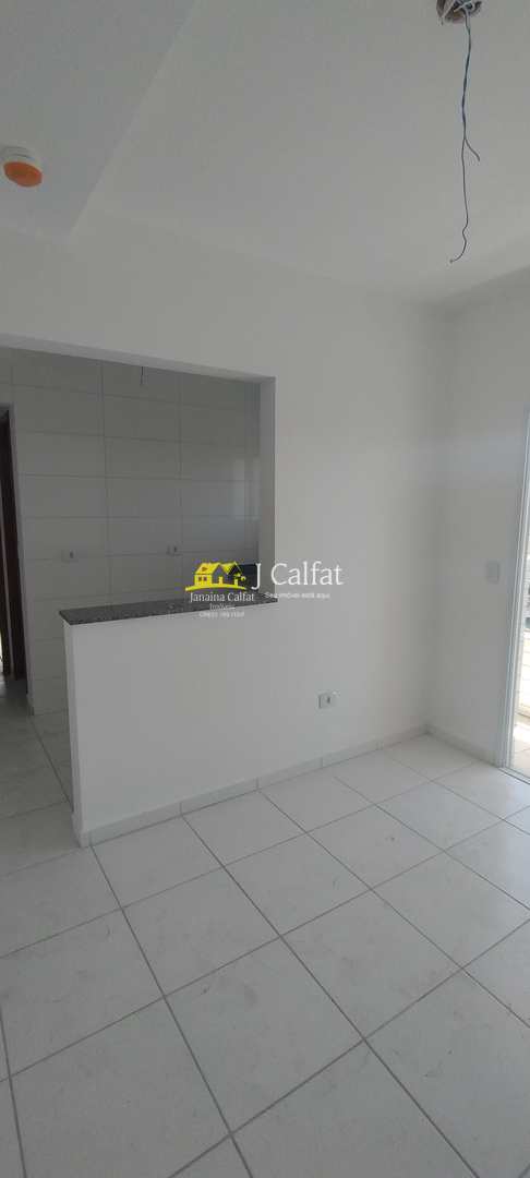 Apartamento à venda com 1 quarto, 44m² - Foto 3