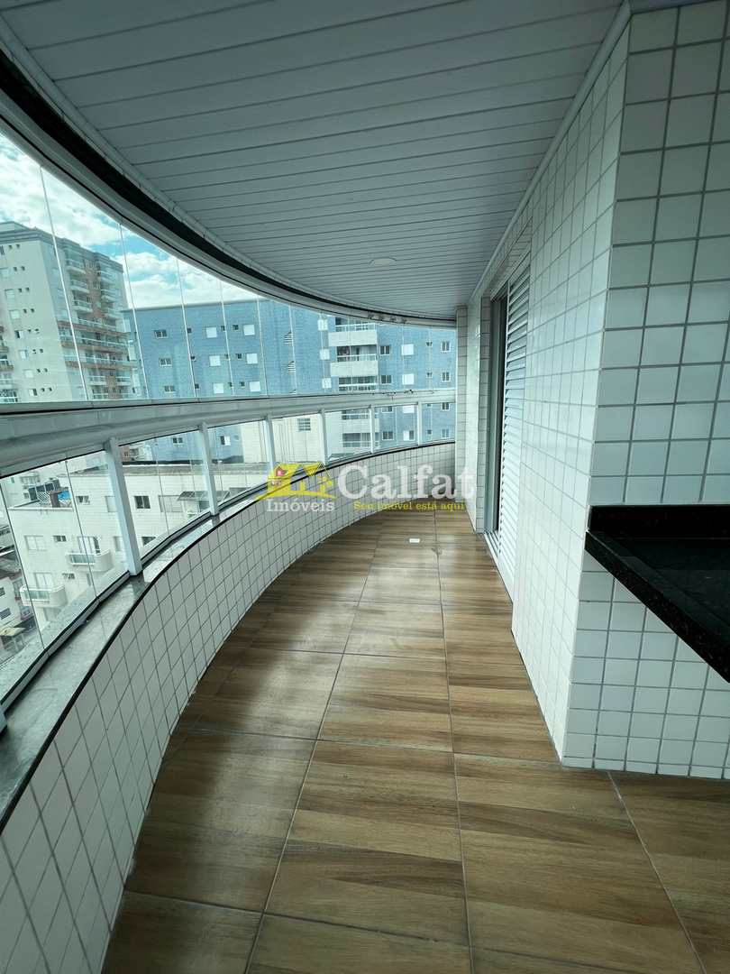 Apartamento à venda com 2 quartos, 91m² - Foto 3