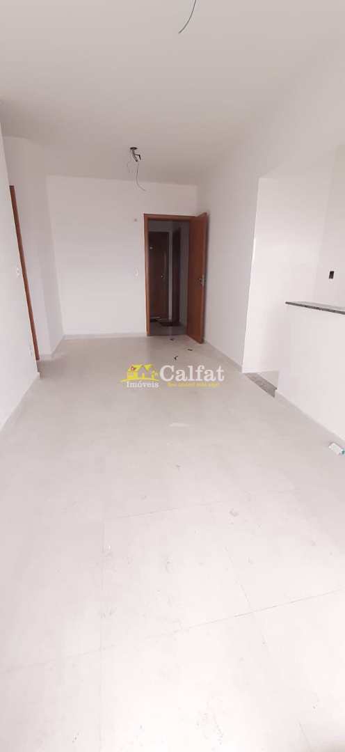 Apartamento à venda com 1 quarto, 47m² - Foto 3