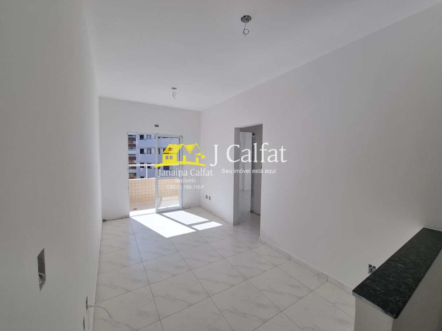 Apartamento à venda com 2 quartos, 52m² - Foto 3