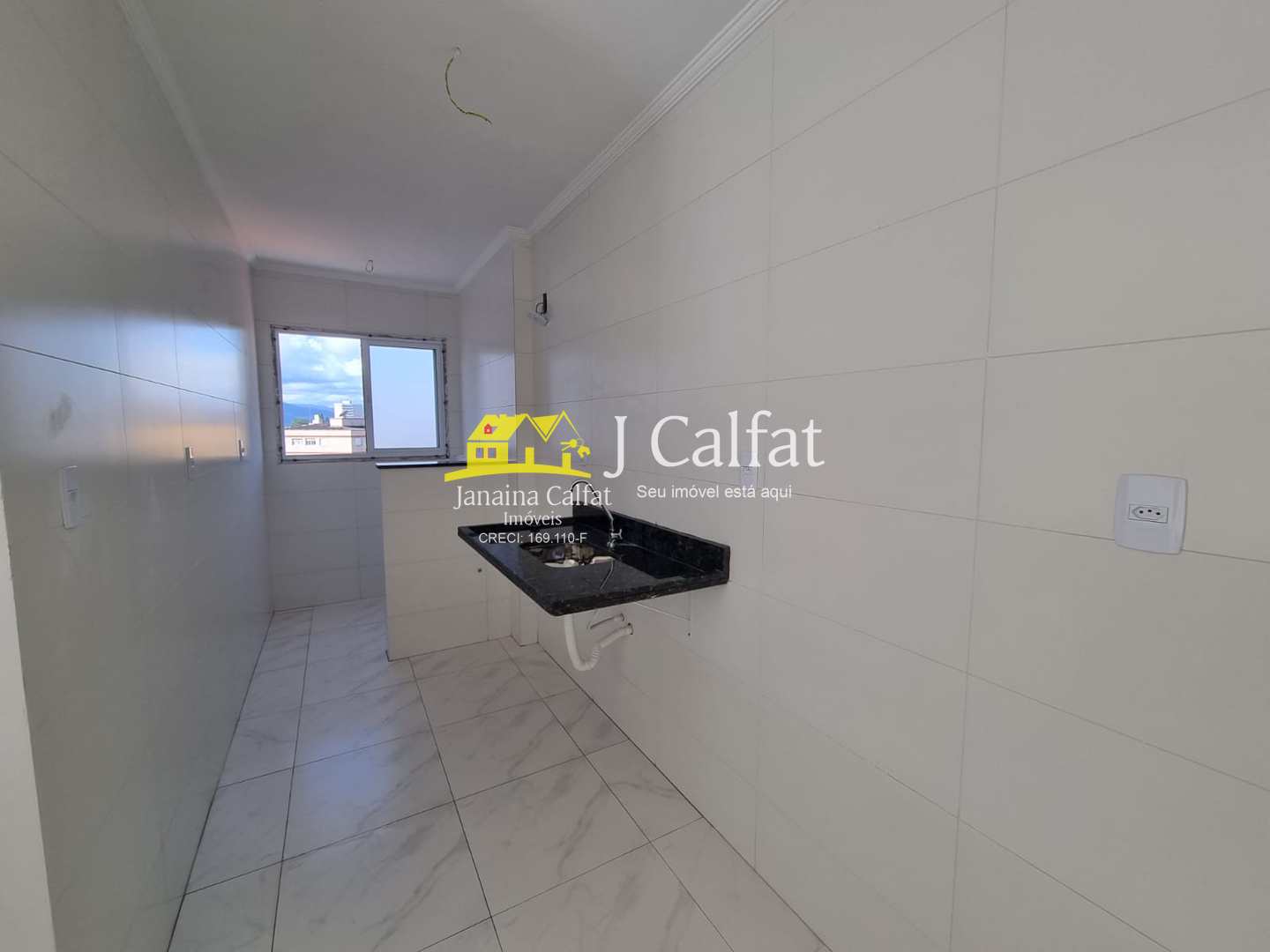 Apartamento à venda com 2 quartos, 52m² - Foto 12