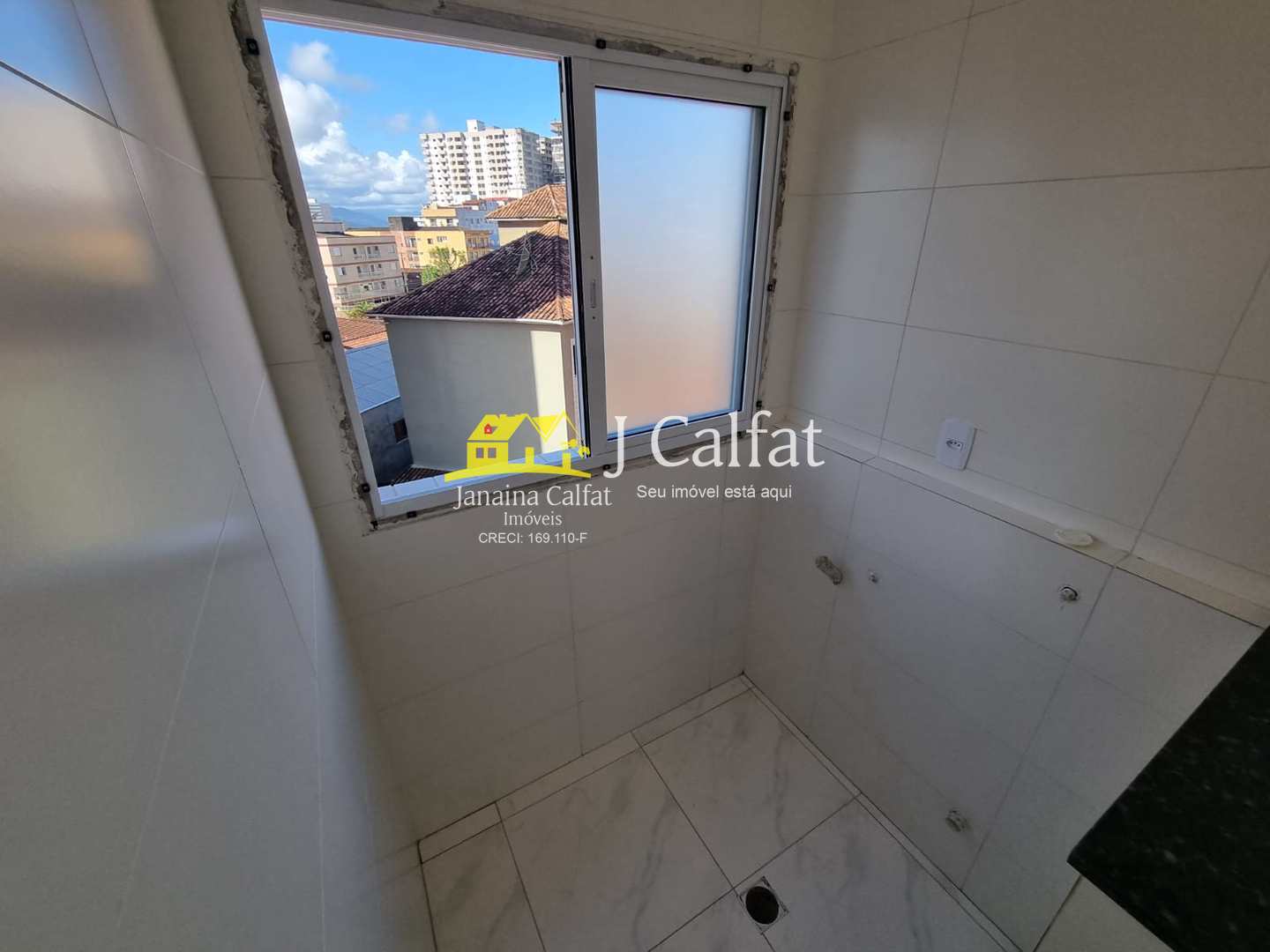 Apartamento à venda com 2 quartos, 52m² - Foto 5