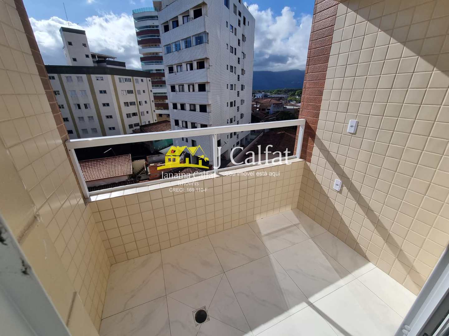 Apartamento à venda com 2 quartos, 52m² - Foto 7