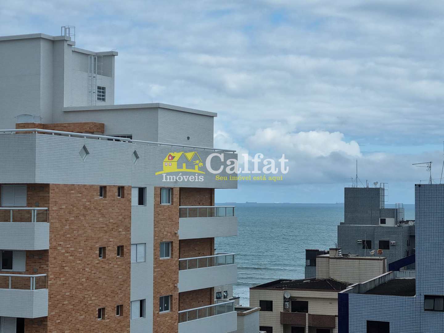 Apartamento à venda com 2 quartos, 84m² - Foto 1