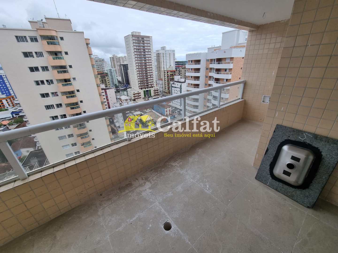 Apartamento à venda com 2 quartos, 84m² - Foto 3