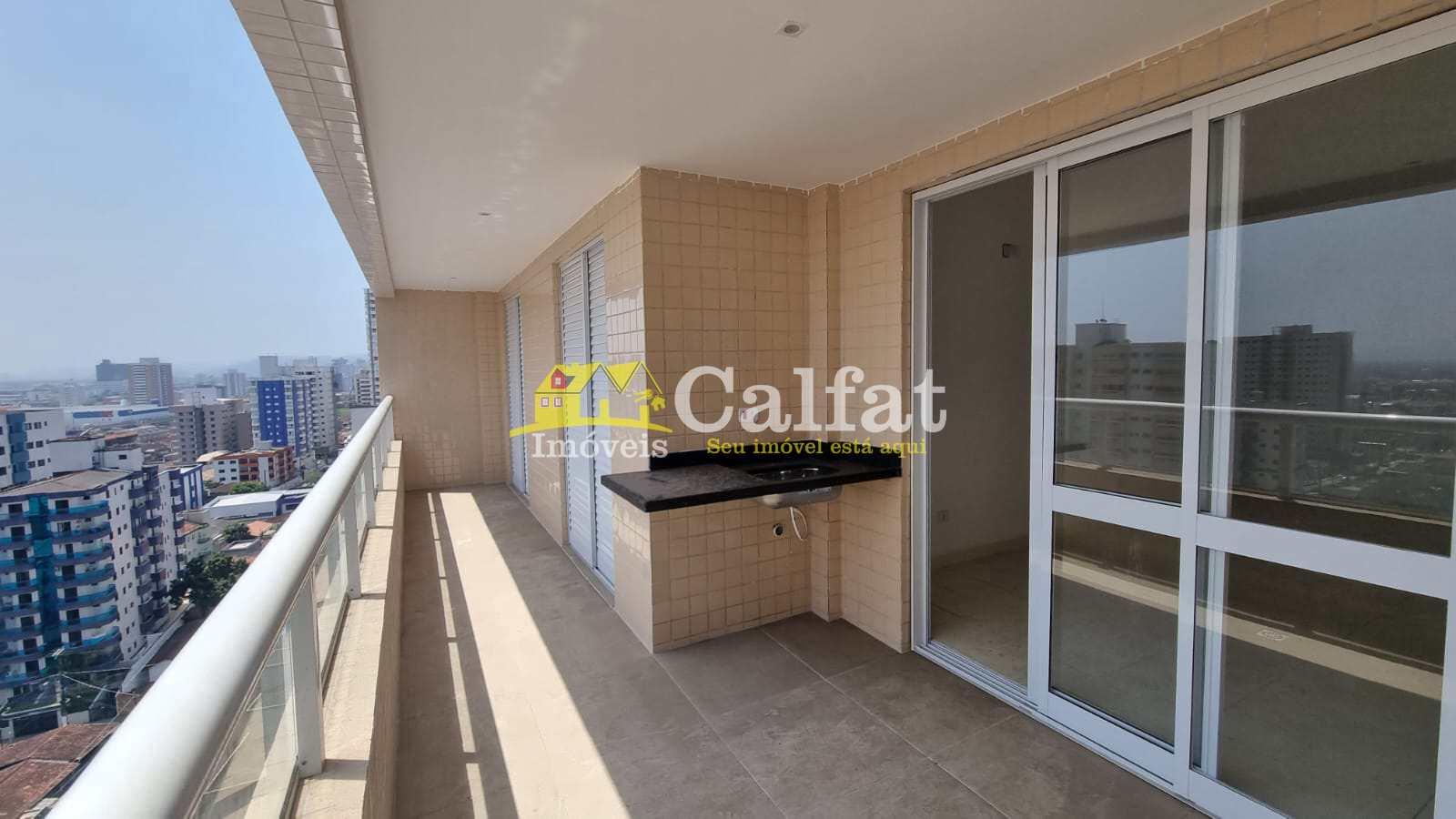 Apartamento à venda com 2 quartos, 84m² - Foto 2