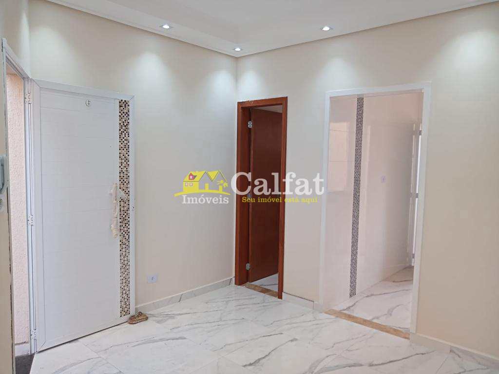 Casa de Condomínio à venda com 2 quartos, 43m² - Foto 37