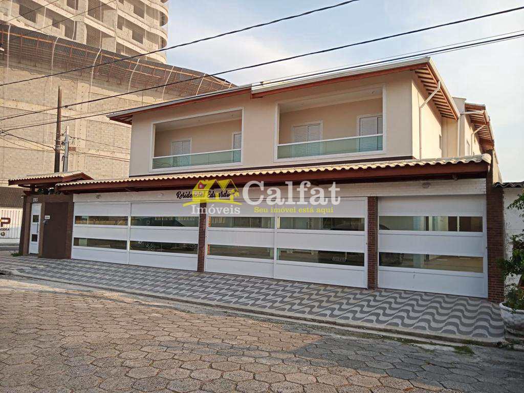 Casa de Condomínio à venda com 2 quartos, 43m² - Foto 1