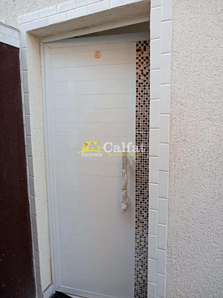 Casa de Condomínio à venda com 2 quartos, 43m² - Foto 17