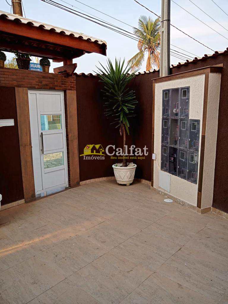 Casa de Condomínio à venda com 2 quartos, 43m² - Foto 6