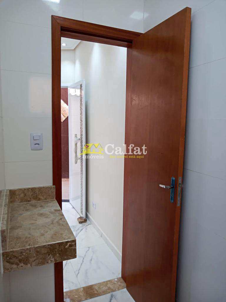 Casa de Condomínio à venda com 2 quartos, 43m² - Foto 31