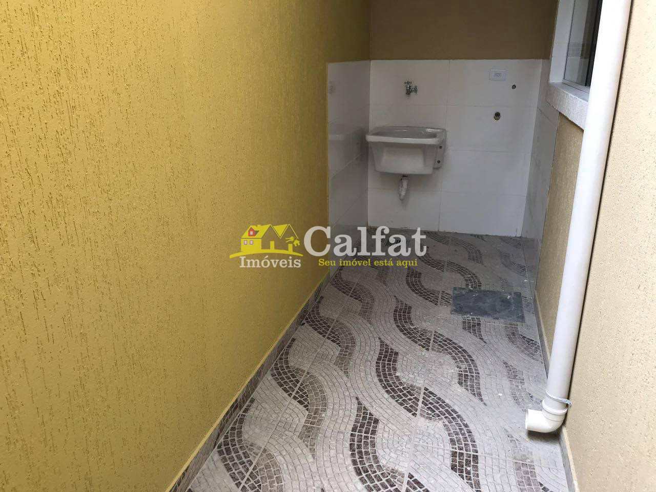 Casa de Condomínio à venda com 3 quartos, 73m² - Foto 4