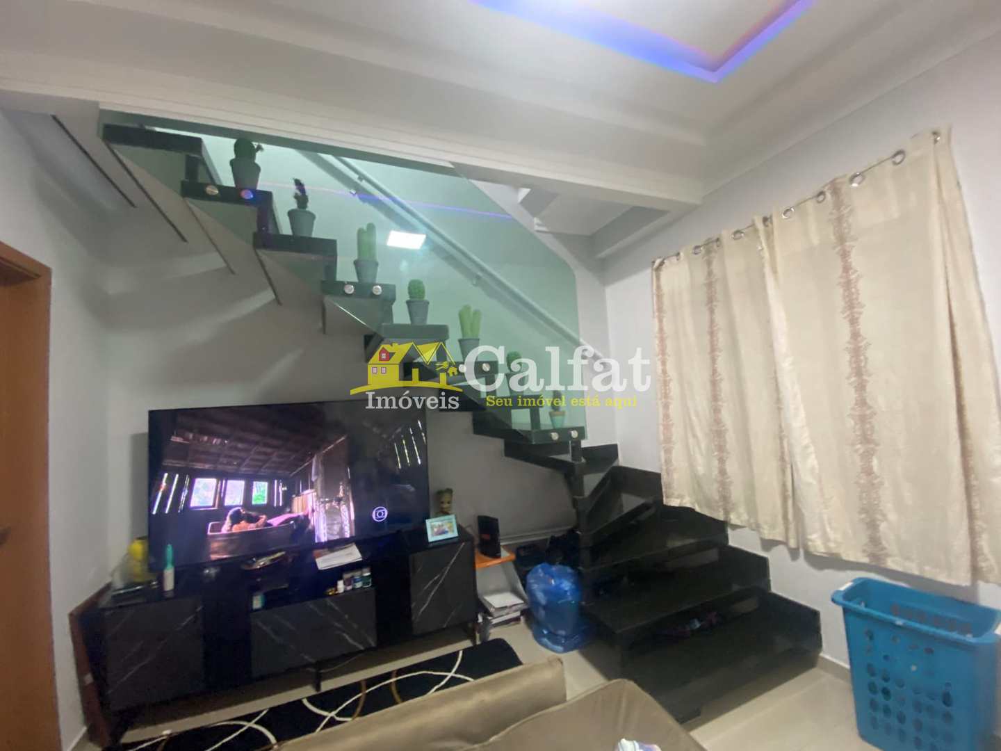 Casa de Condomínio à venda com 3 quartos, 73m² - Foto 9