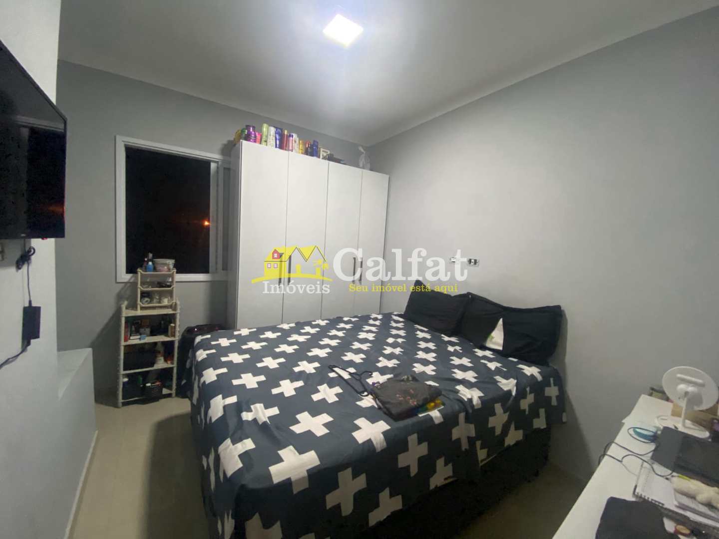 Casa de Condomínio à venda com 3 quartos, 73m² - Foto 12