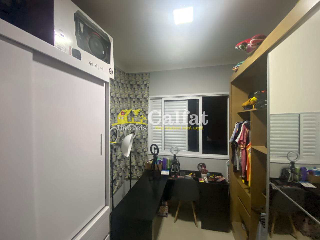 Casa de Condomínio à venda com 3 quartos, 73m² - Foto 7