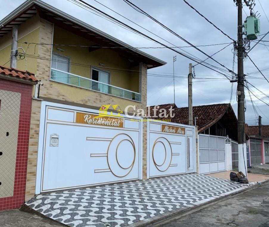 Casa de Condomínio à venda com 3 quartos, 73m² - Foto 11