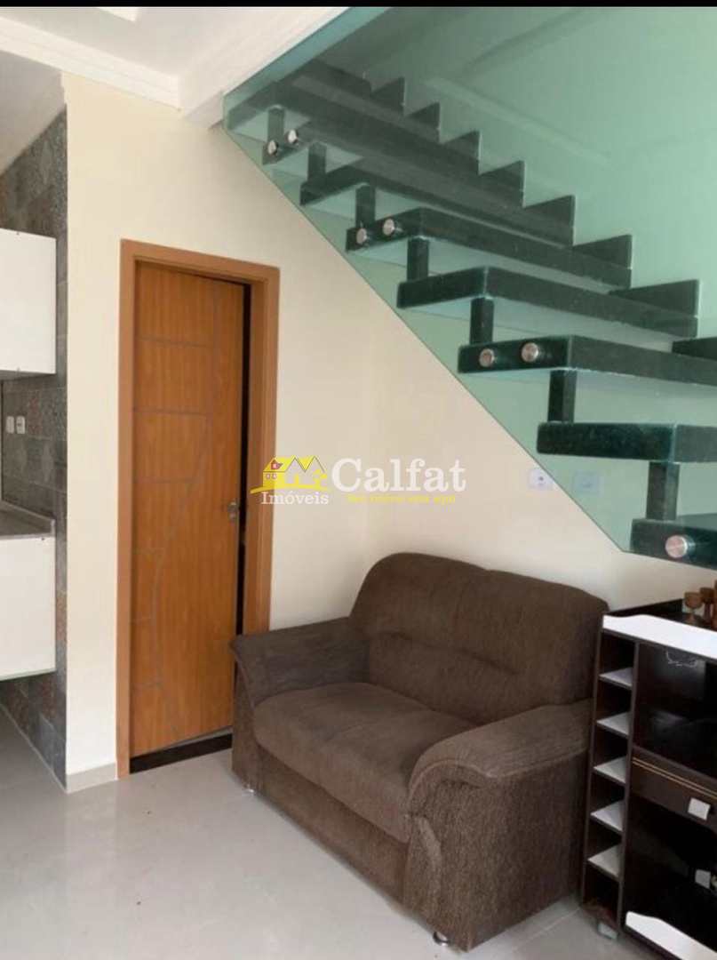 Casa de Condomínio à venda com 3 quartos, 73m² - Foto 14