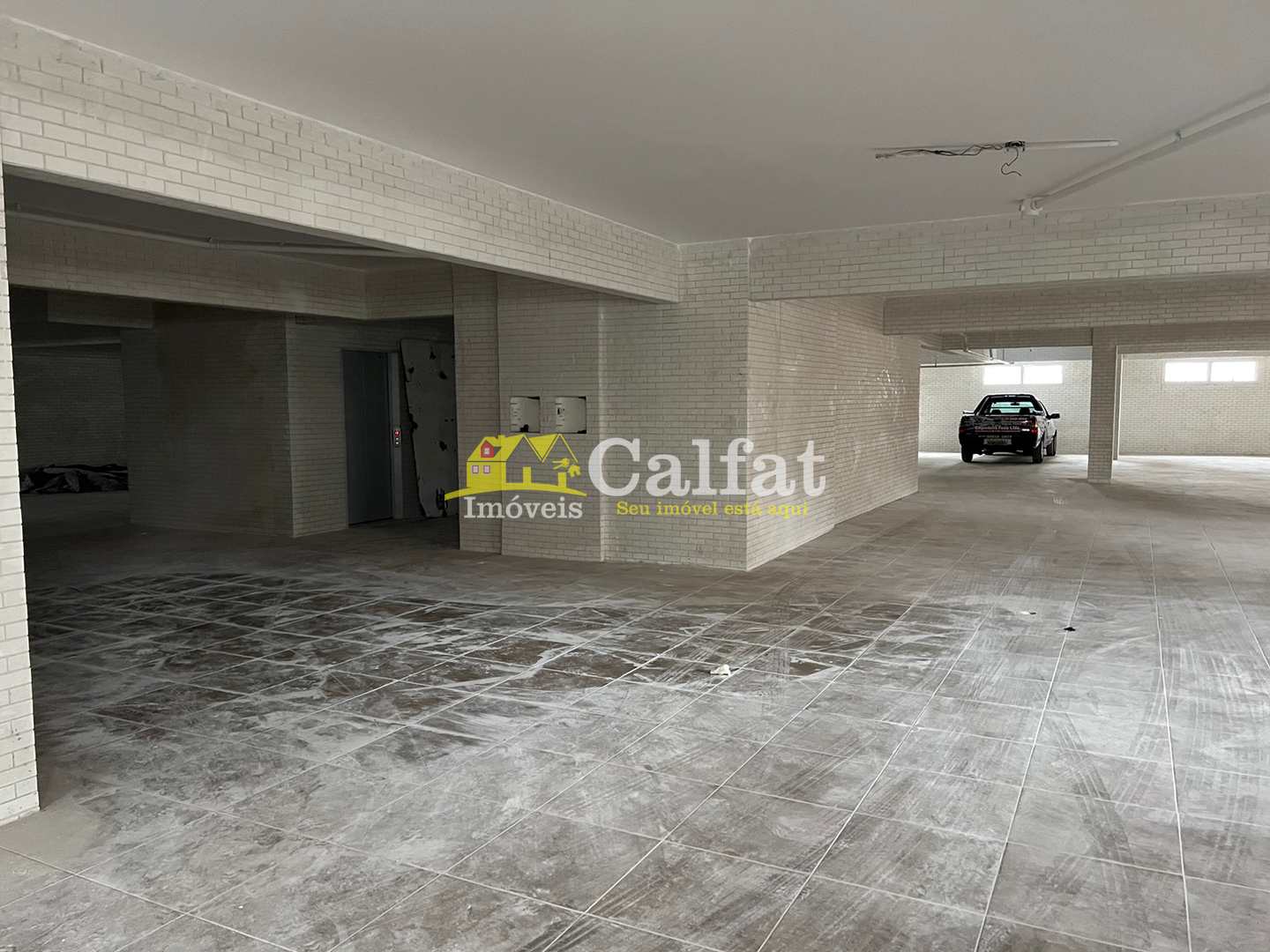 Apartamento à venda com 2 quartos, 84m² - Foto 5