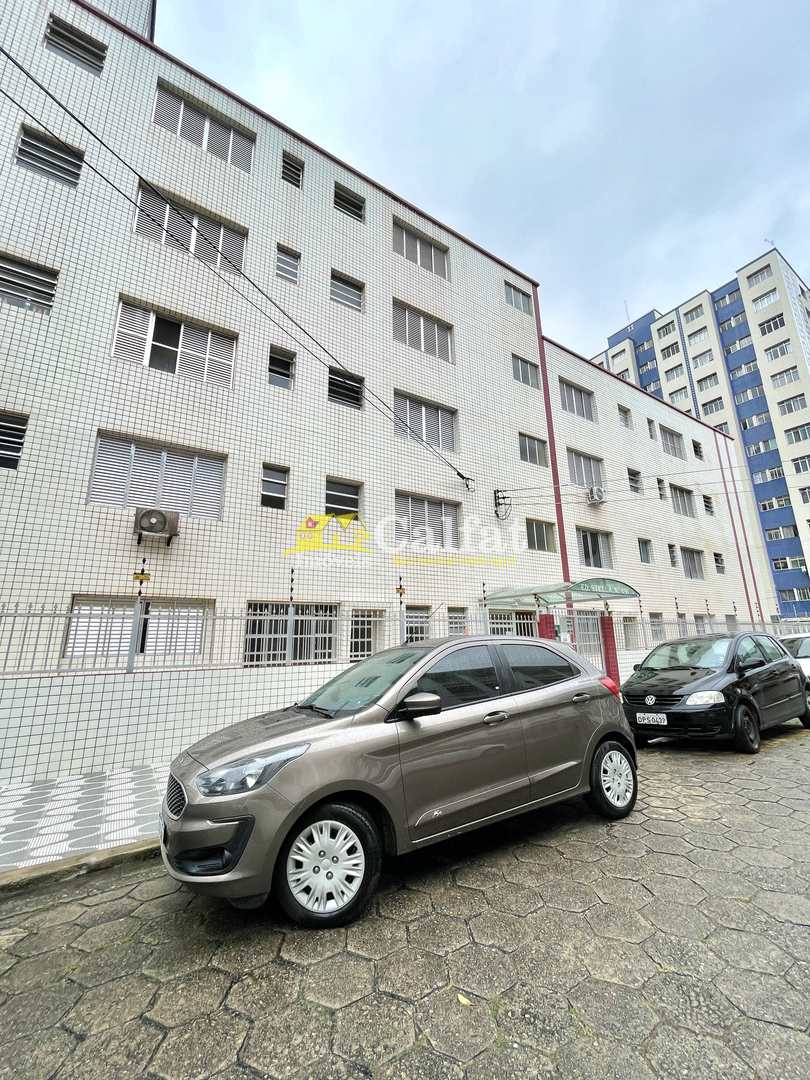 Apartamento à venda com 2 quartos, 75m² - Foto 1