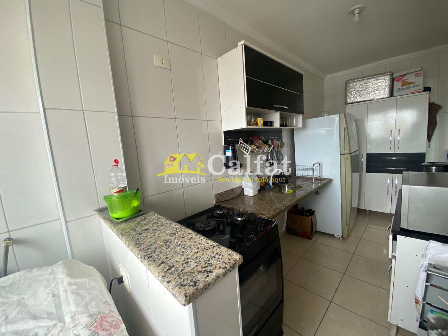 Apartamento à venda com 1 quarto, 51m² - Foto 14