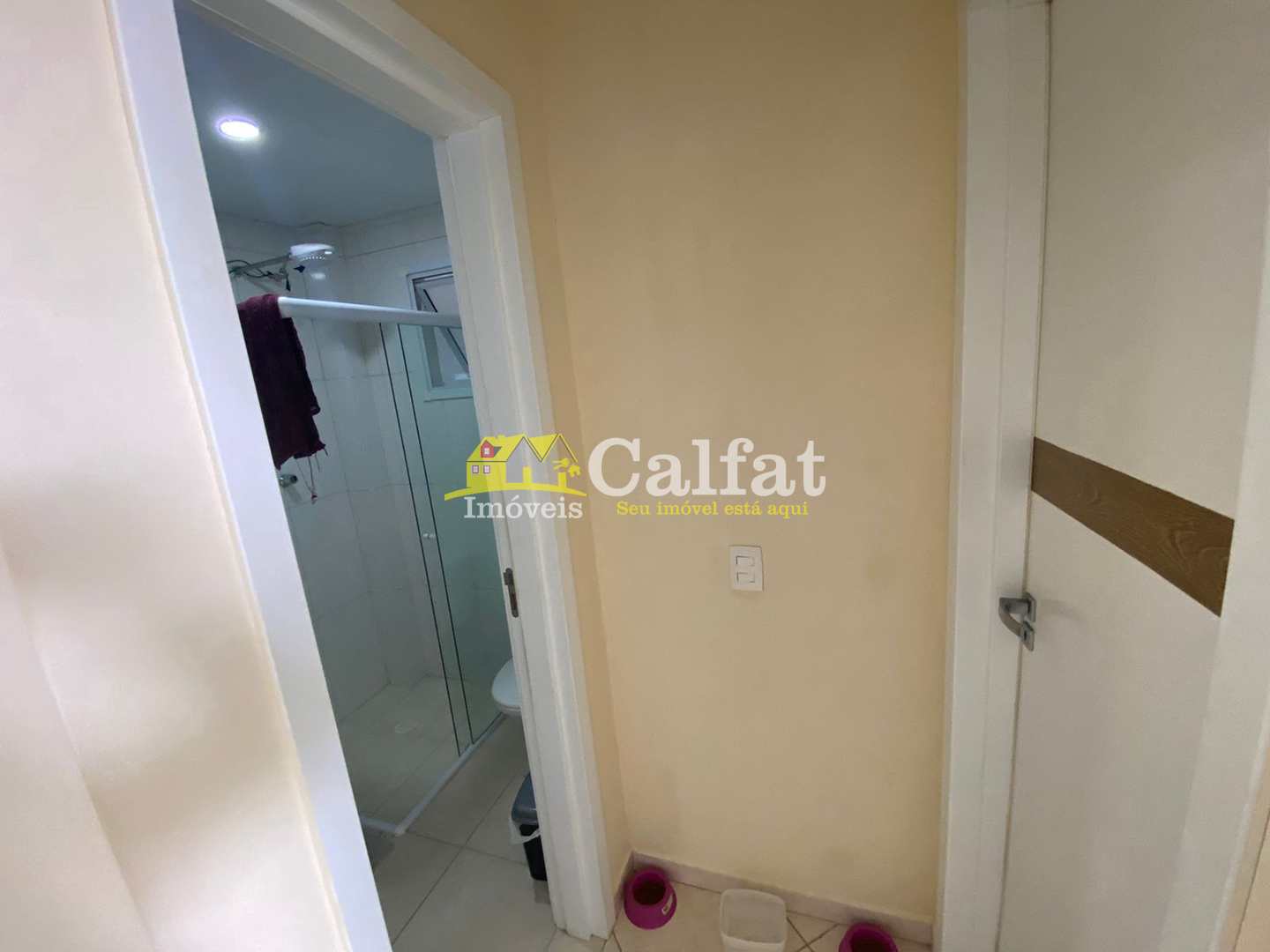 Apartamento à venda com 1 quarto, 51m² - Foto 6