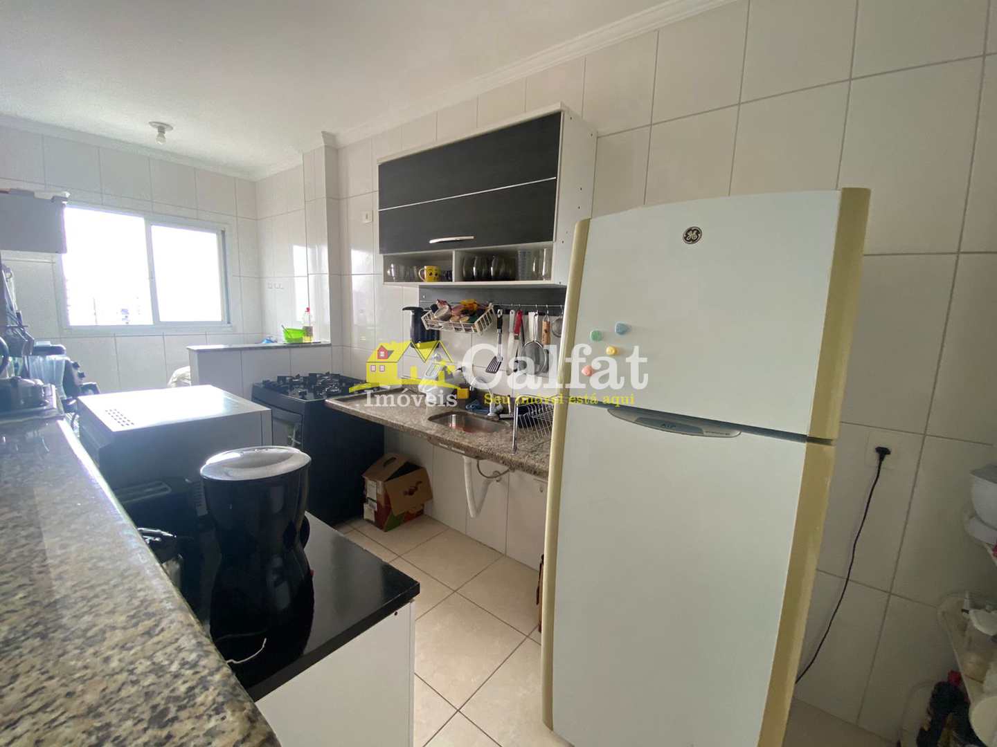 Apartamento à venda com 1 quarto, 51m² - Foto 12