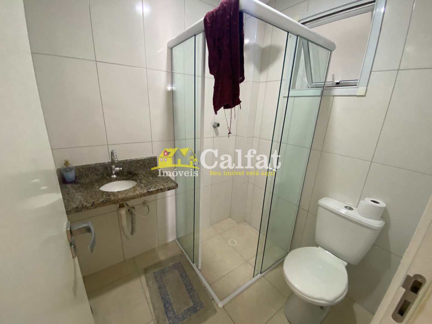 Apartamento à venda com 1 quarto, 51m² - Foto 4