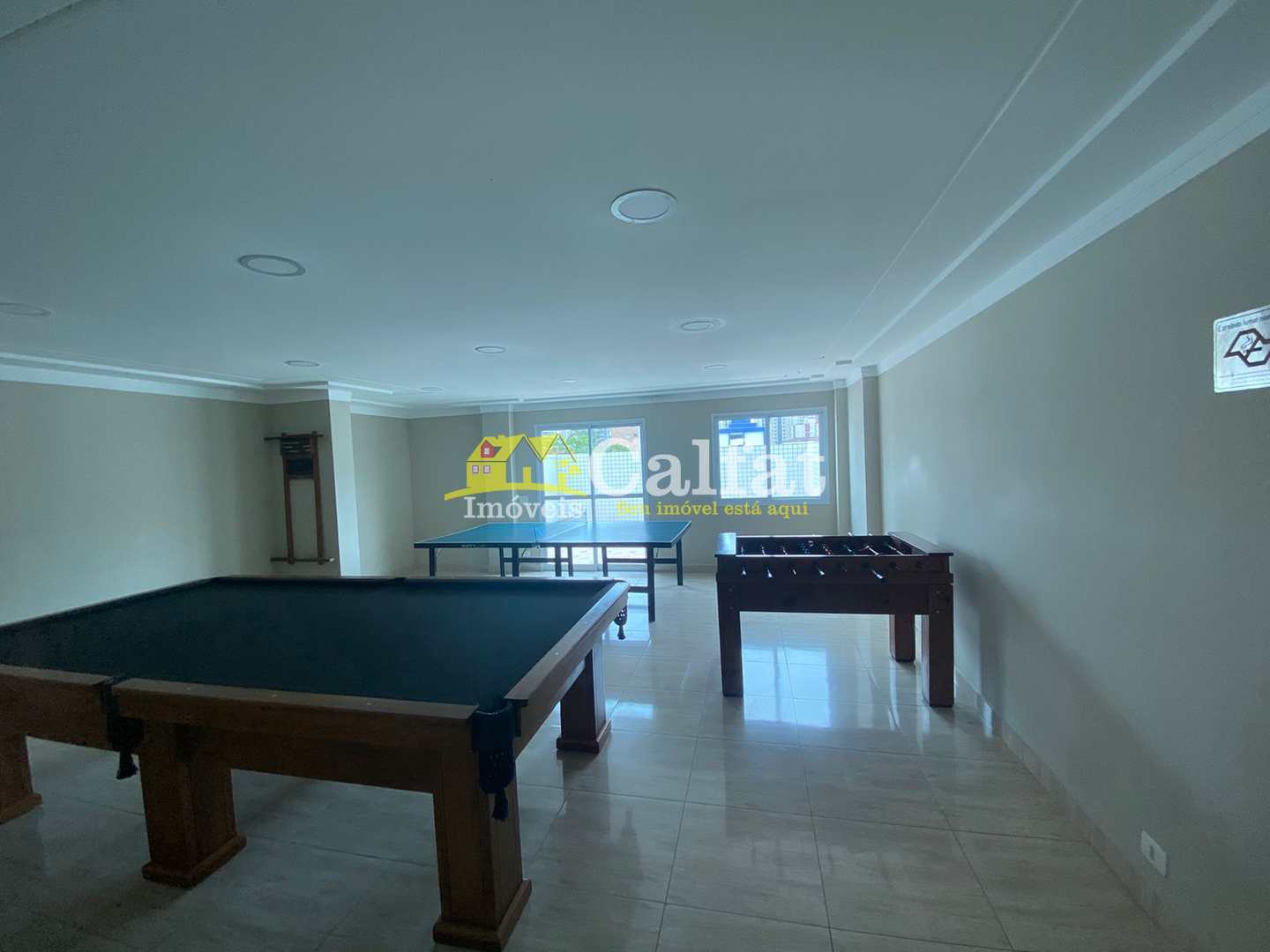 Apartamento à venda com 1 quarto, 51m² - Foto 19