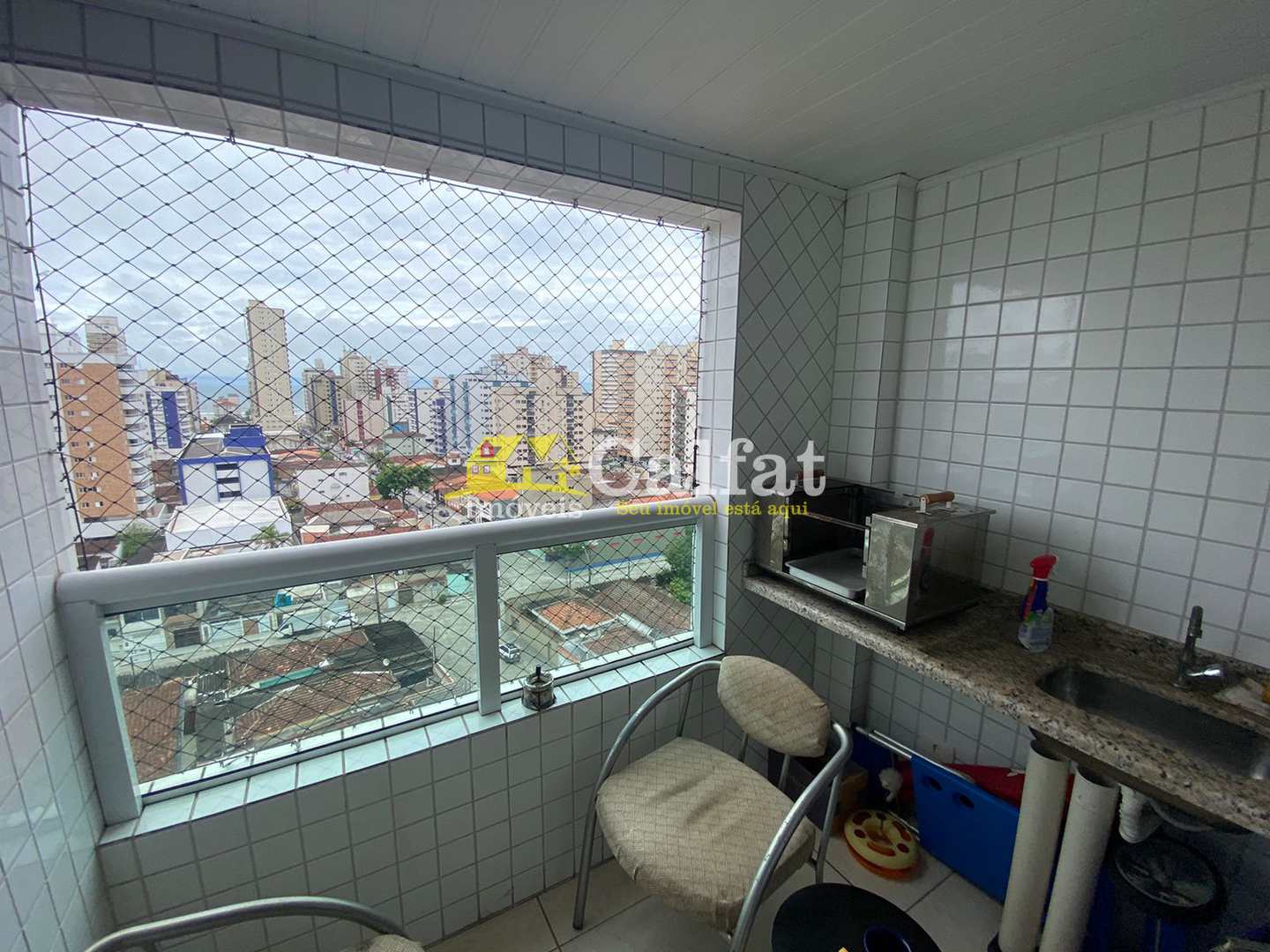 Apartamento à venda com 1 quarto, 51m² - Foto 13