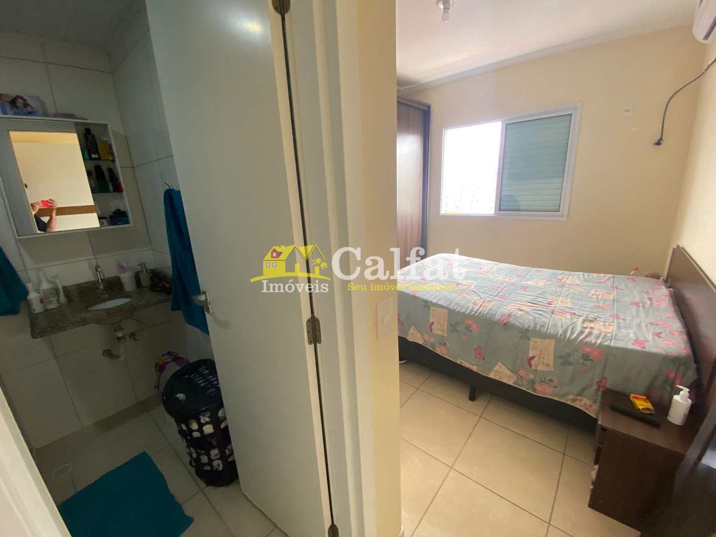 Apartamento à venda com 1 quarto, 51m² - Foto 10