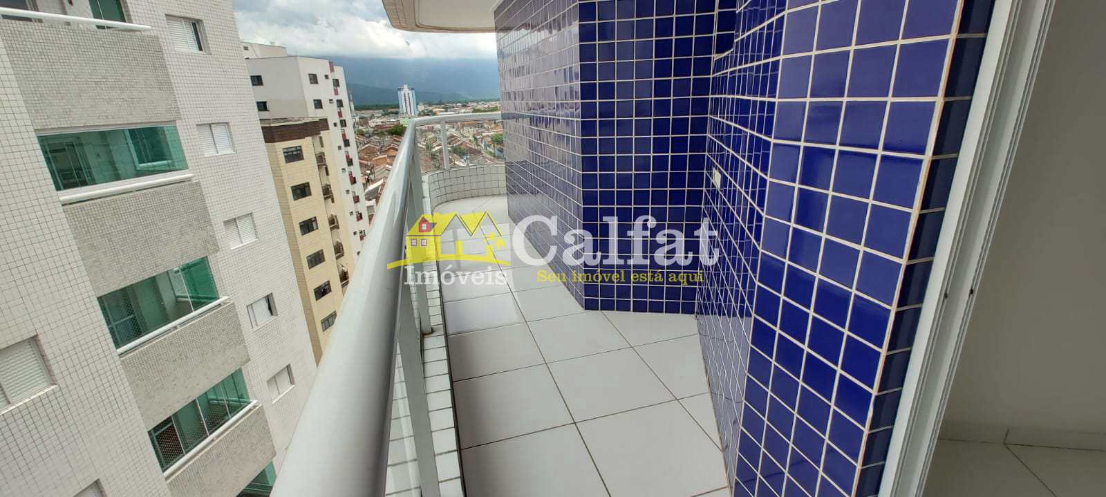 Apartamento à venda com 2 quartos, 75m² - Foto 1